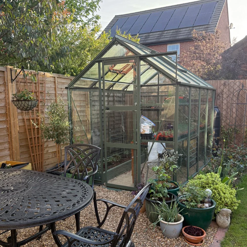 Most Popular Greenhouses